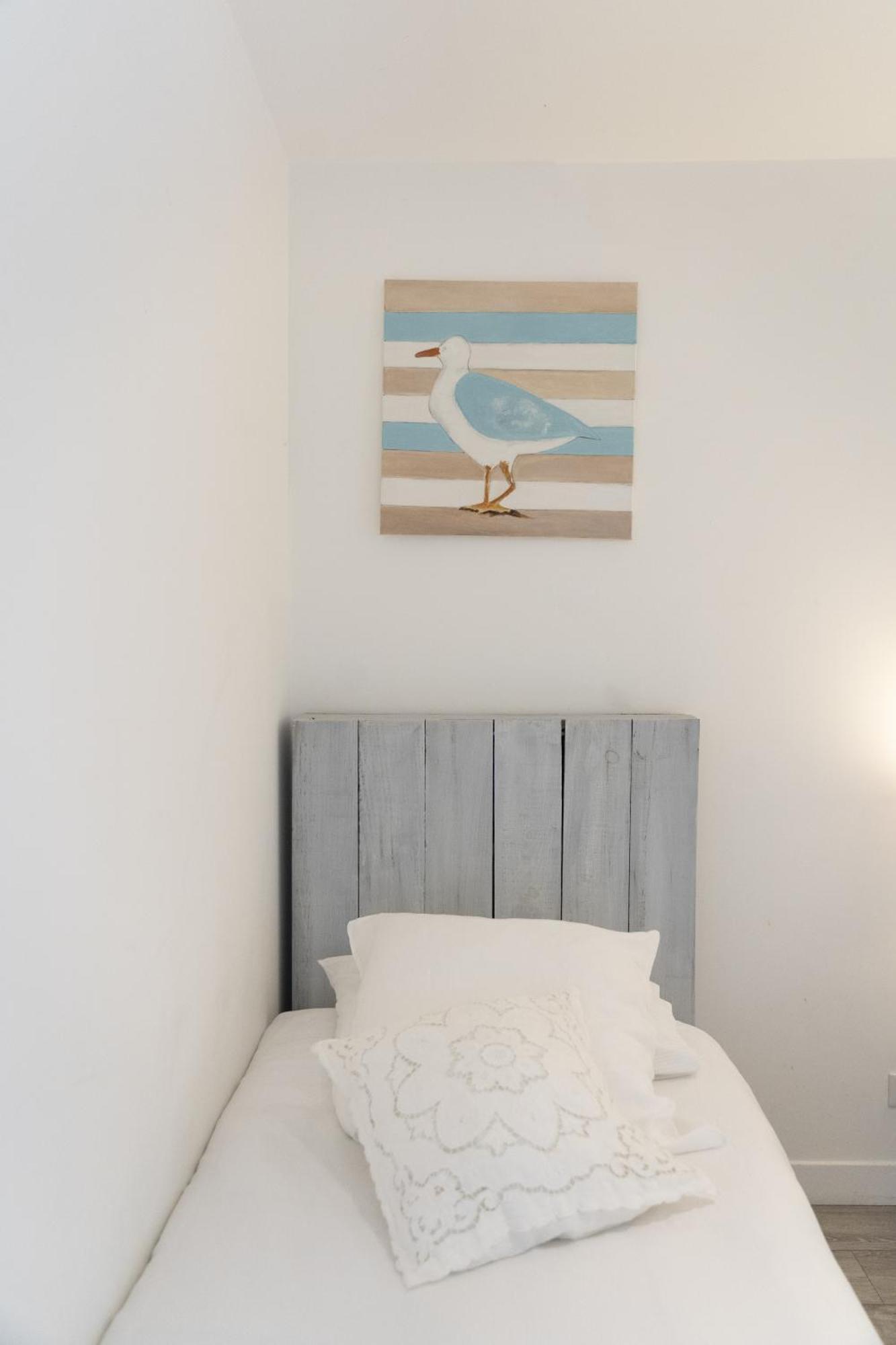 Bed and Breakfast La Balade Des Marais Saint-Molf Esterno foto